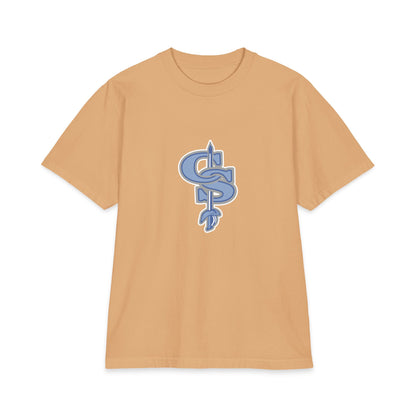 Max Heavyweight Short Sleeve Tee