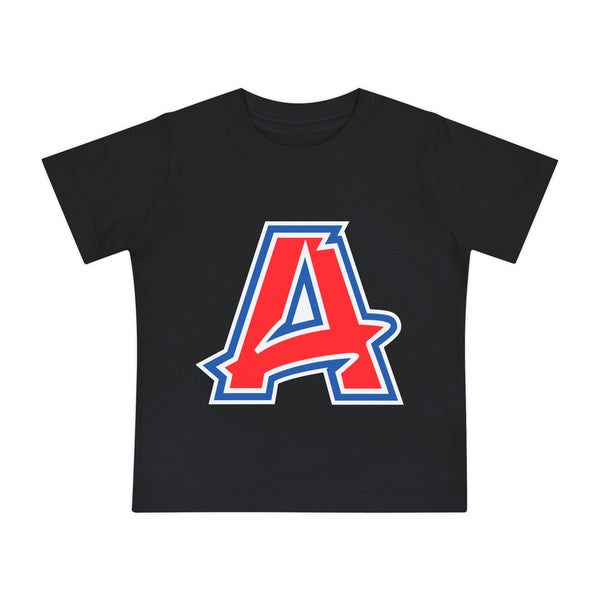 Baby Short Sleeve Tee