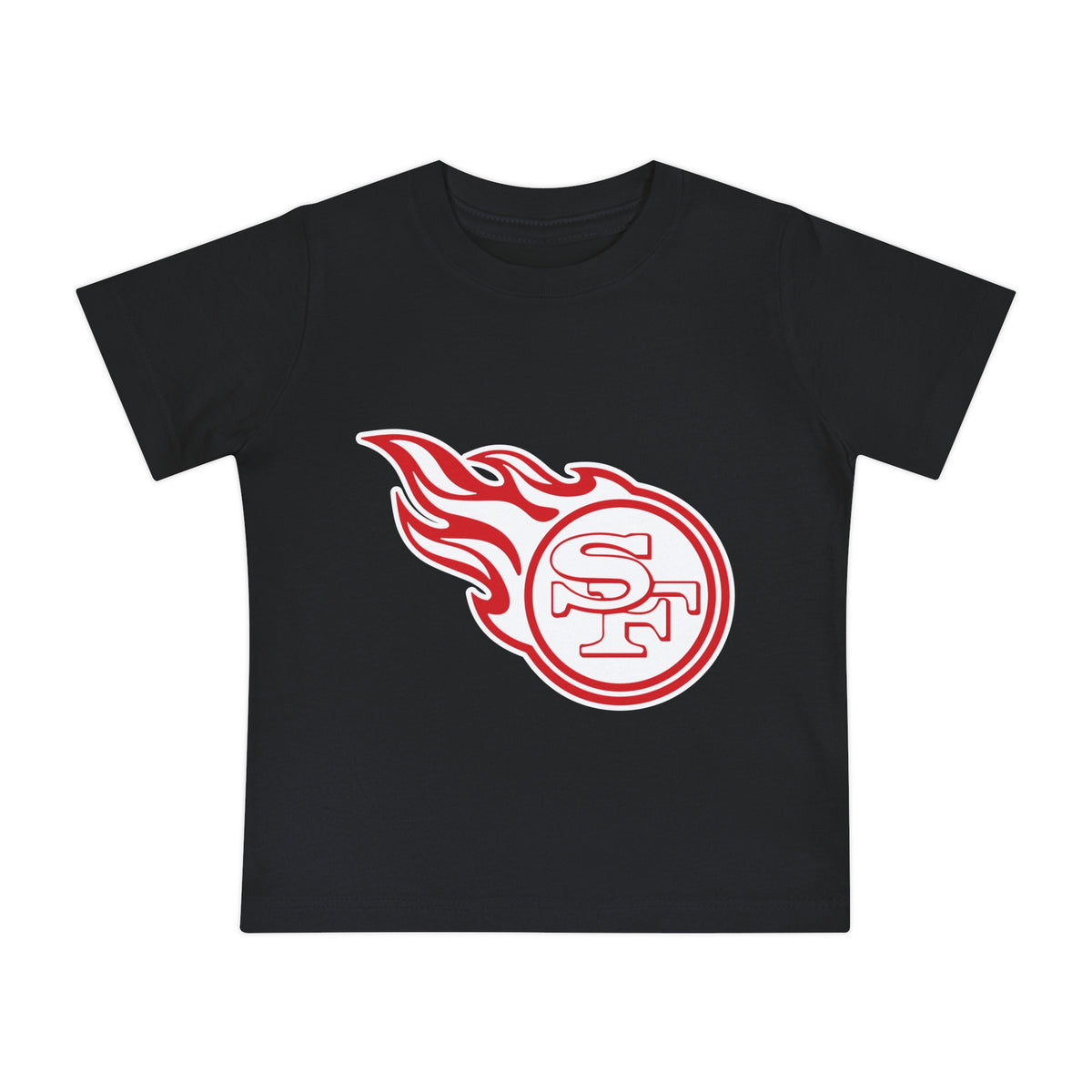 Baby Short Sleeve Tee