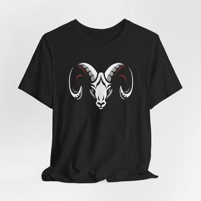 Jersey Short Sleeve Tee