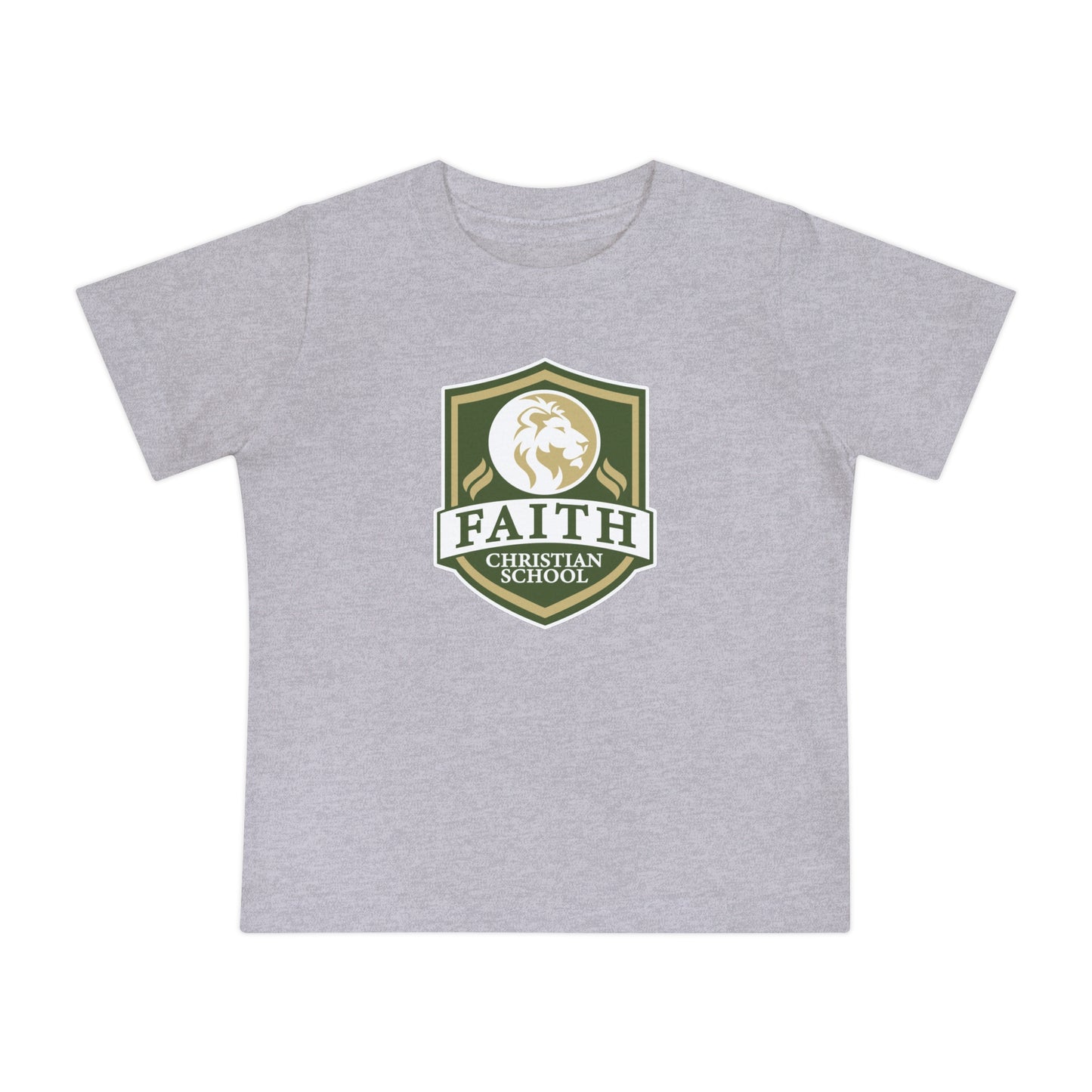 Baby Short Sleeve Tee