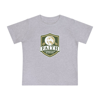 Baby Short Sleeve Tee