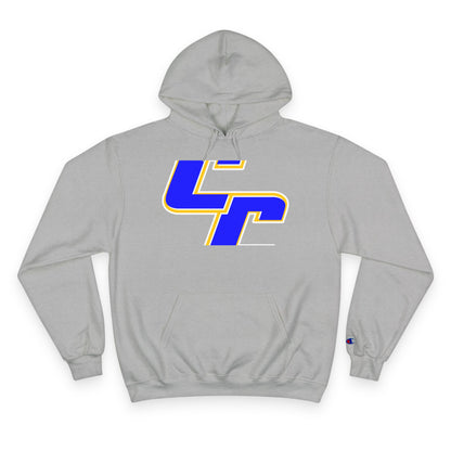 Champion Powerblend Fleece Pullover Hoodie