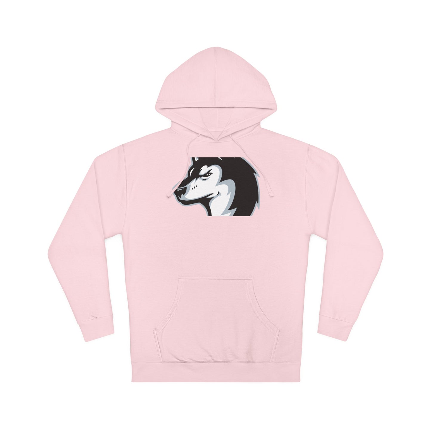 Midweight Pullover Hoodie