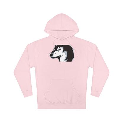 Midweight Pullover Hoodie