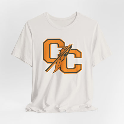 Jersey Short Sleeve Tee