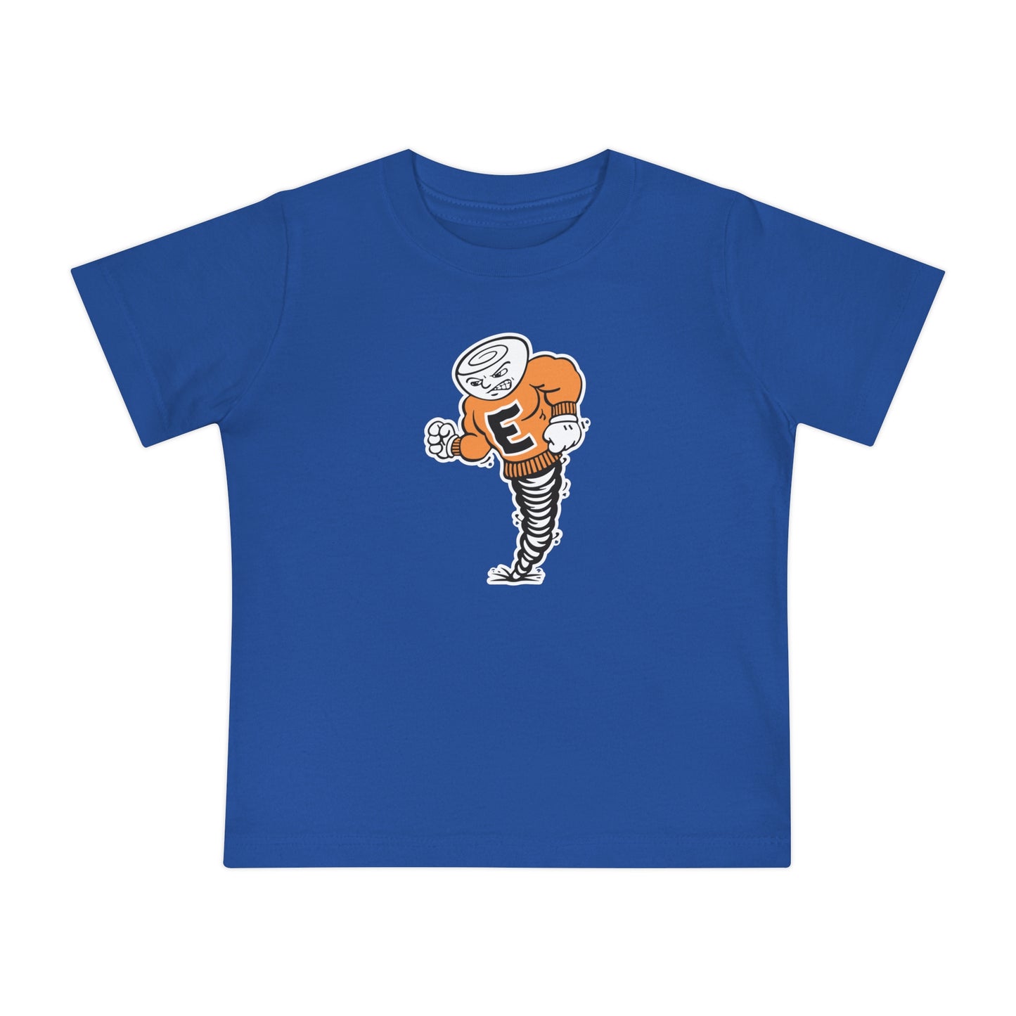 Baby Short Sleeve Tee