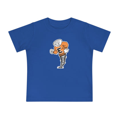 Baby Short Sleeve Tee