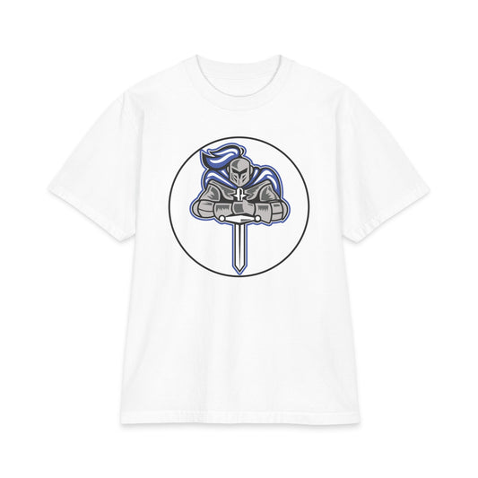 Max Heavyweight Short Sleeve Tee