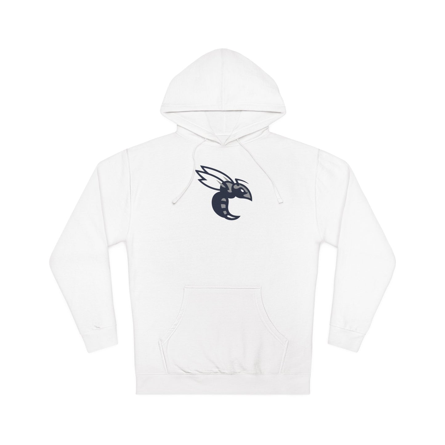 Midweight Pullover Hoodie