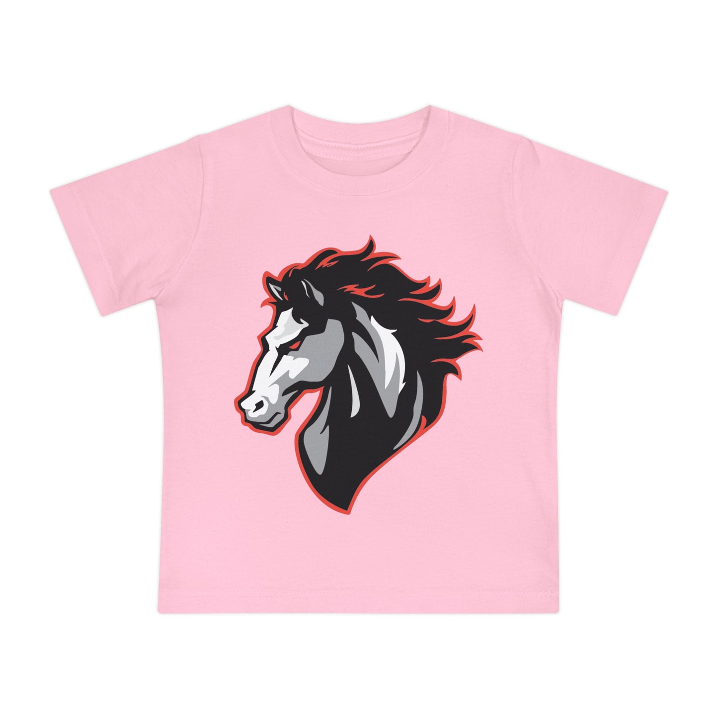Baby Short Sleeve Tee