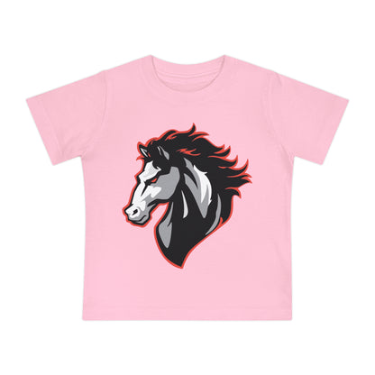 Baby Short Sleeve Tee