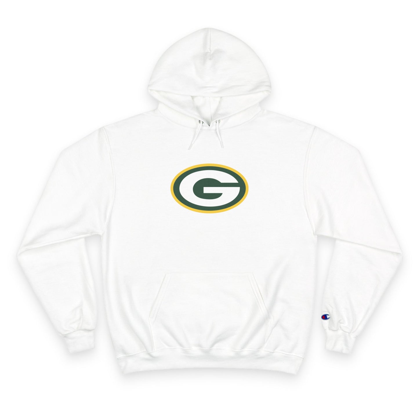 Champion Powerblend Fleece Pullover Hoodie