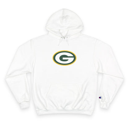 Champion Powerblend Fleece Pullover Hoodie