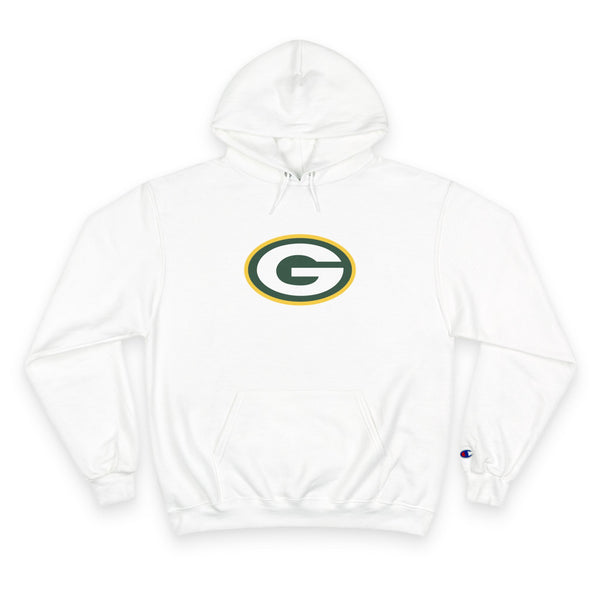 Champion Powerblend Fleece Pullover Hoodie
