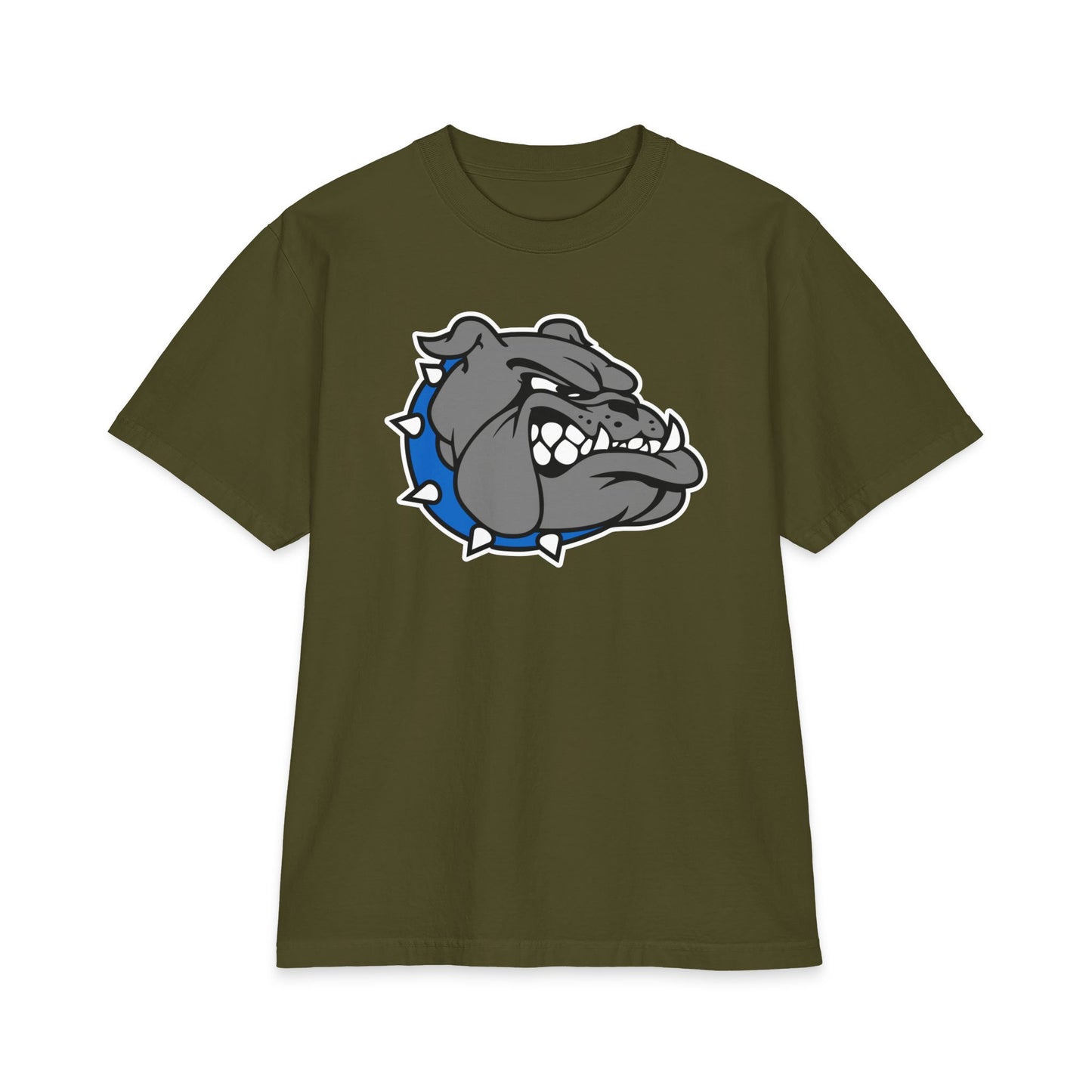 Max Heavyweight Short Sleeve Tee