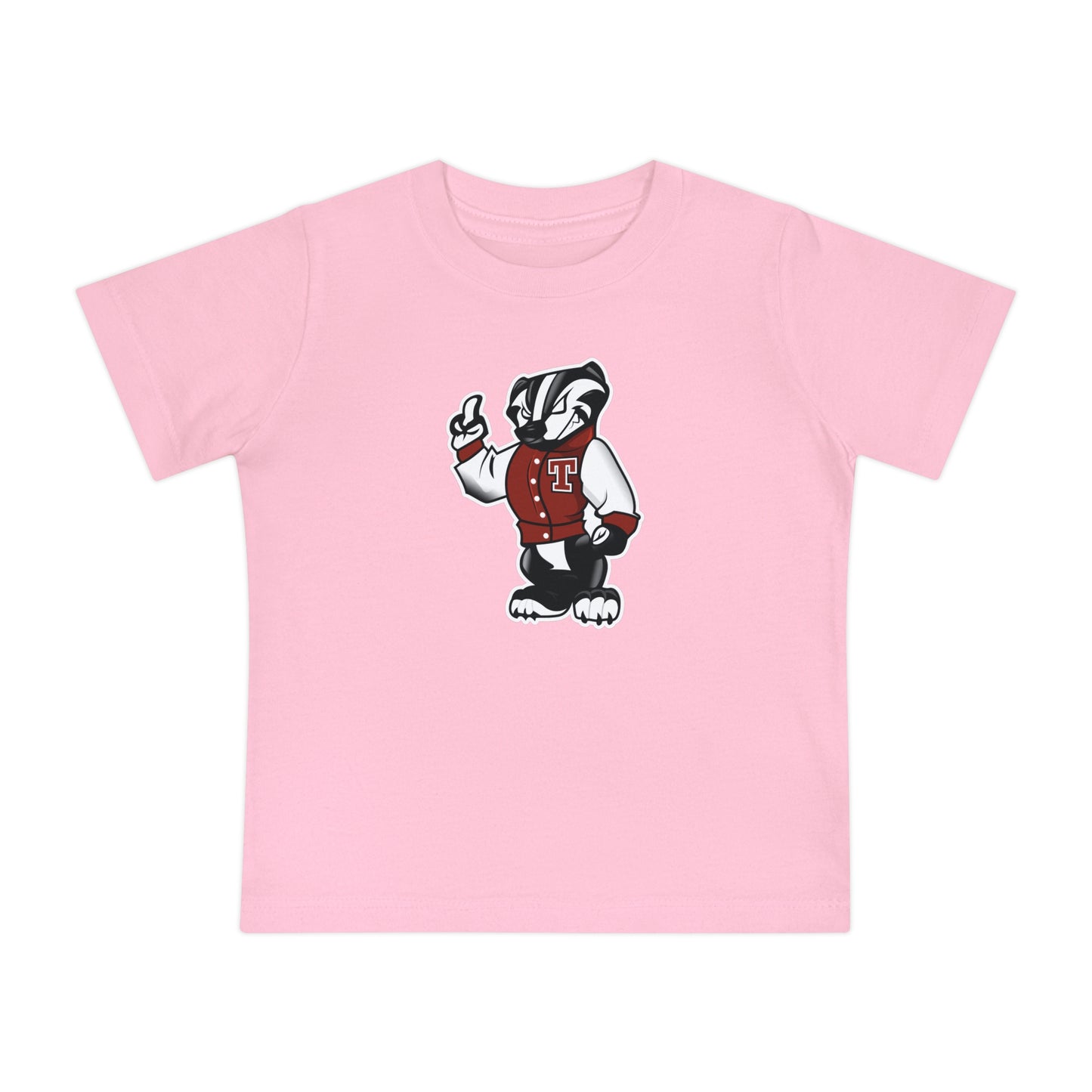 Baby Short Sleeve Tee