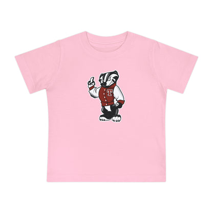 Baby Short Sleeve Tee