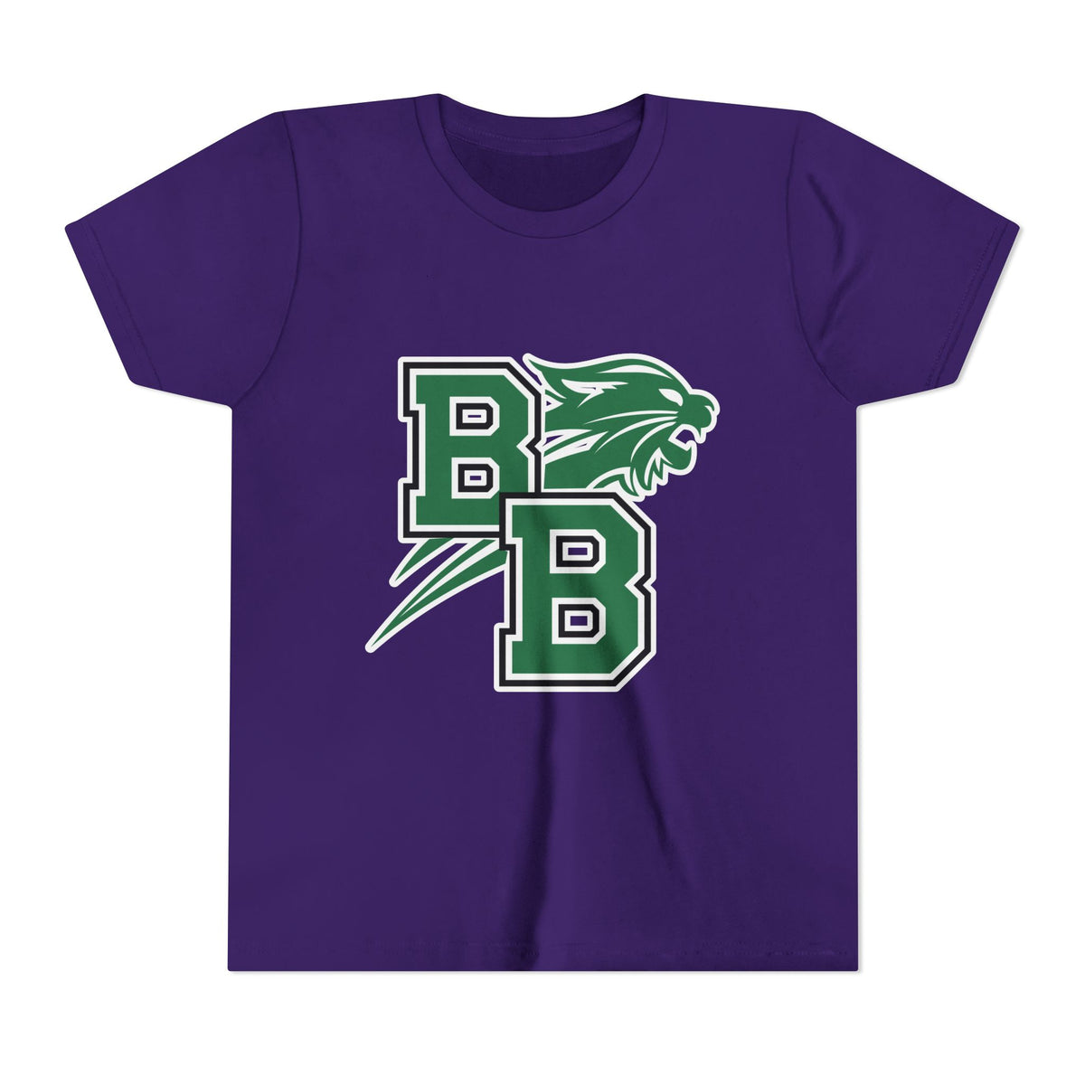 Youth Short Sleeve Tee
