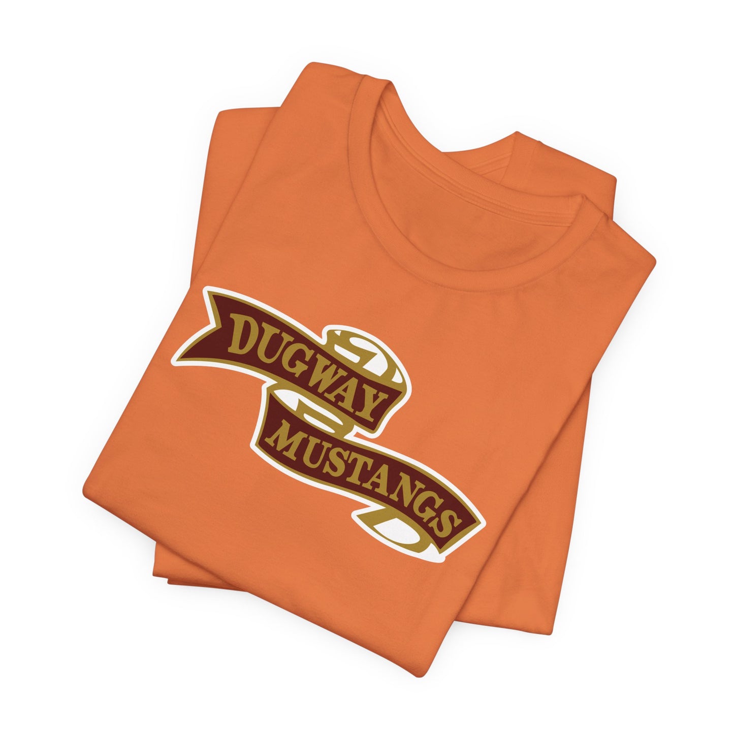 Jersey Short Sleeve Tee