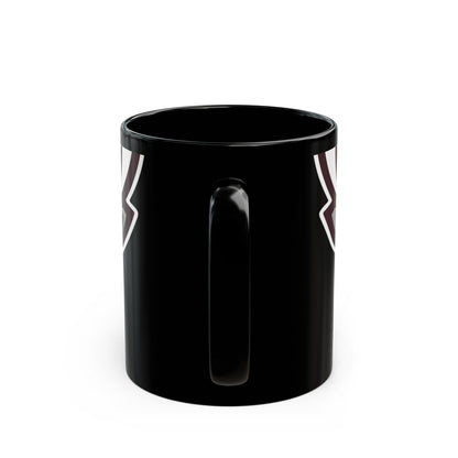 Black Team Mug (11oz/15oz)