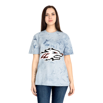 Color Blast School Spirit Tee