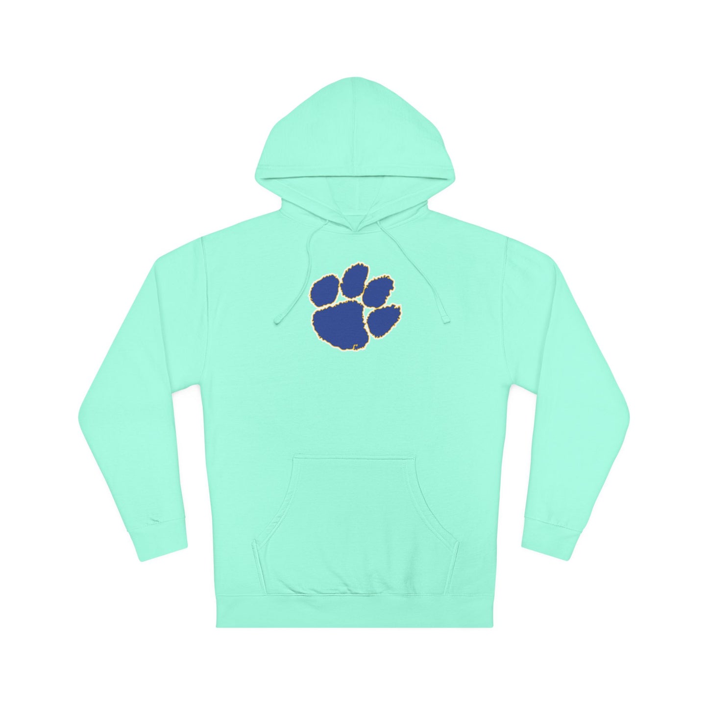 Midweight Pullover Hoodie