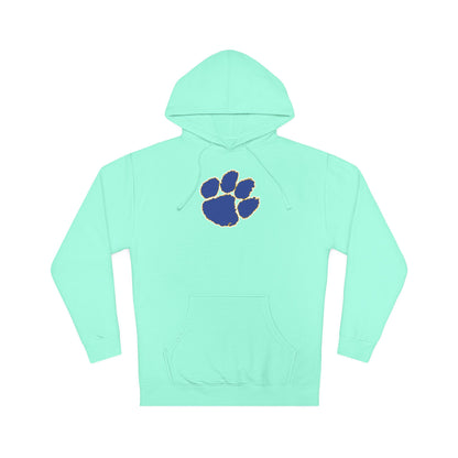 Midweight Pullover Hoodie
