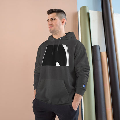 Champion Powerblend Fleece Pullover Hoodie