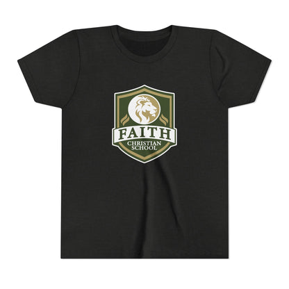 Youth Short Sleeve Tee