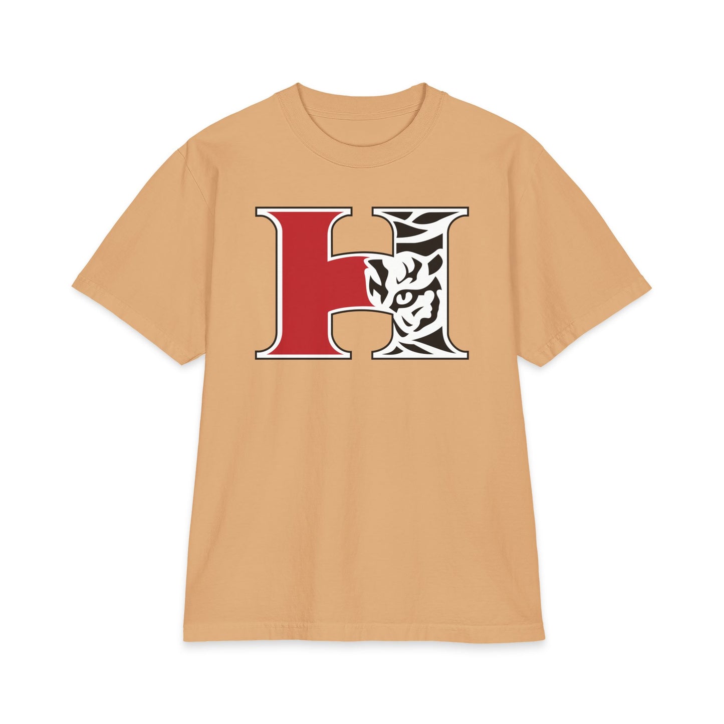 Max Heavyweight Short Sleeve Tee