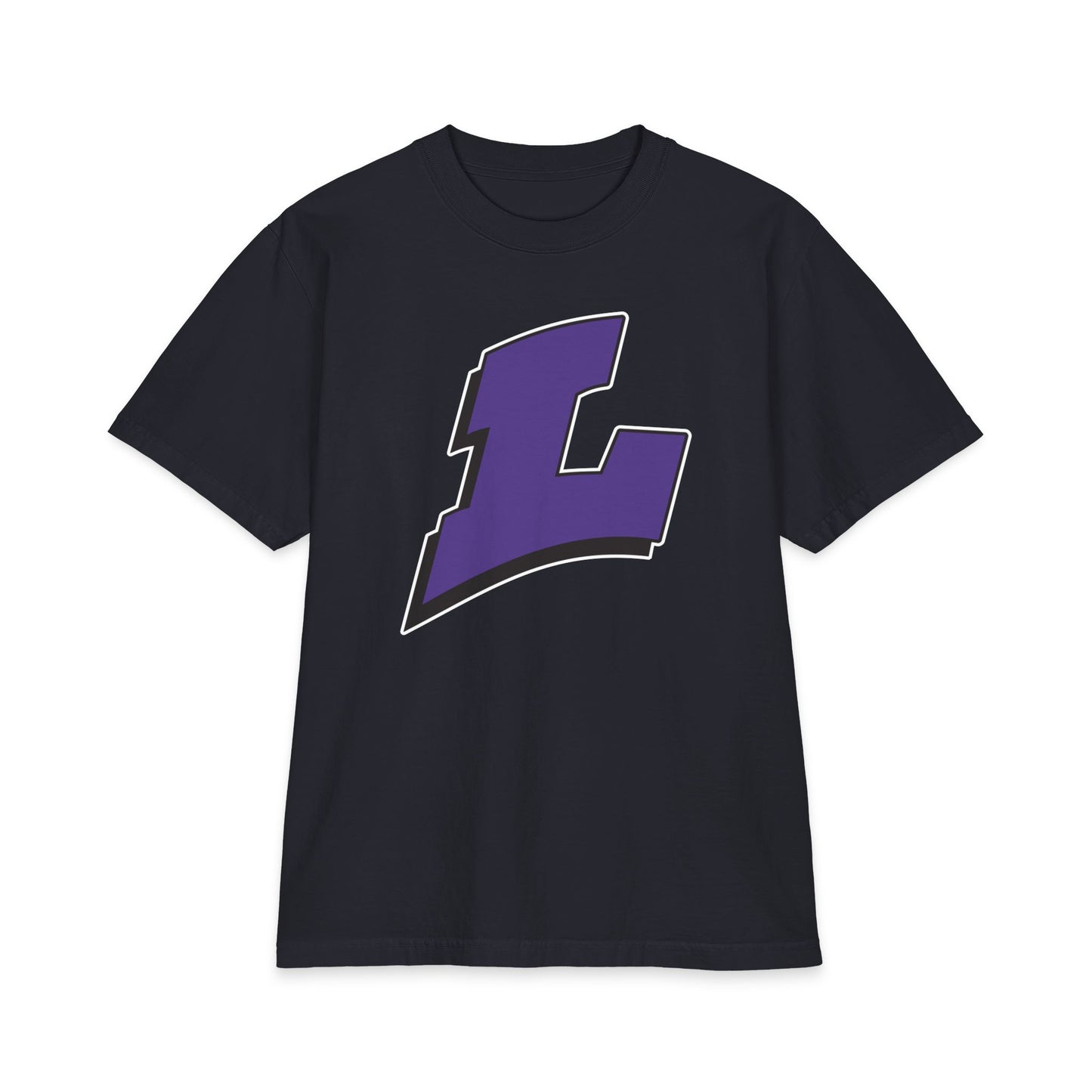 Max Heavyweight Short Sleeve Tee