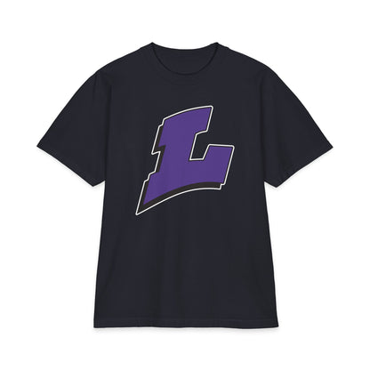Max Heavyweight Short Sleeve Tee