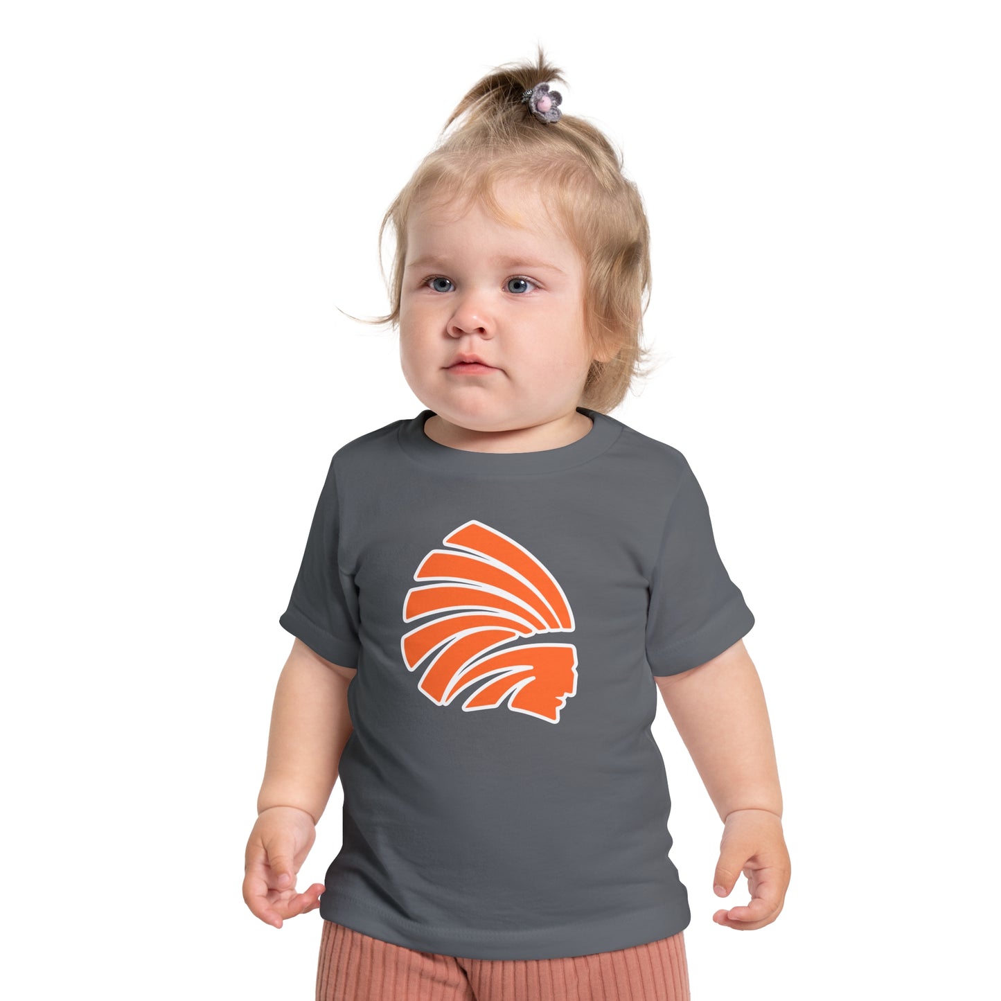 Baby Short Sleeve Tee
