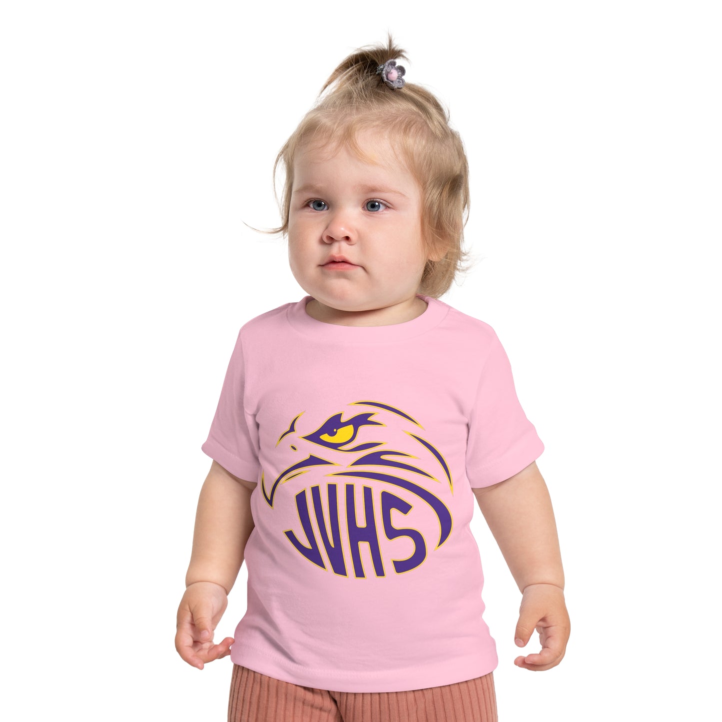 Baby Short Sleeve Tee