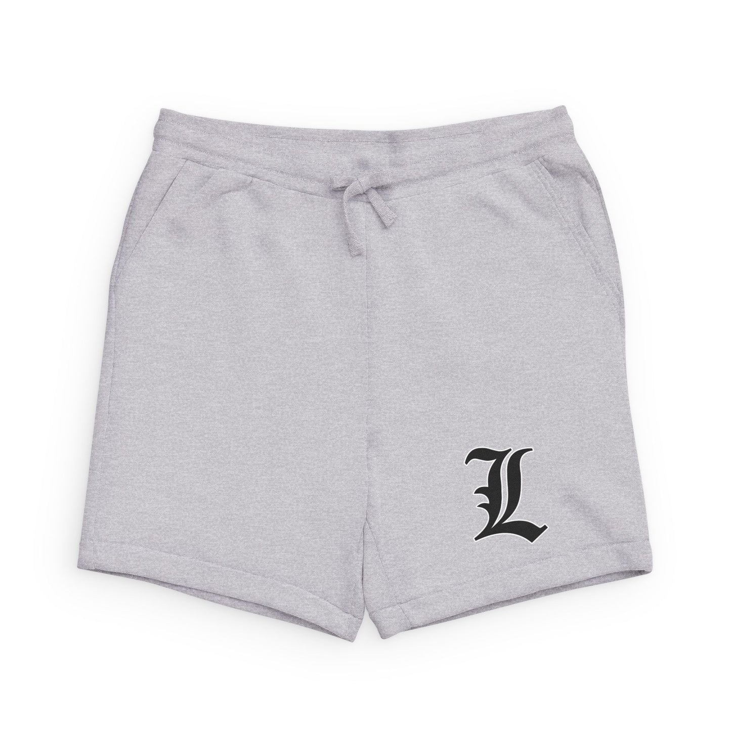 Unisex Sponge Fleece Sweatshort