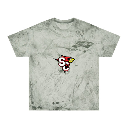 Color Blast School Spirit Tee