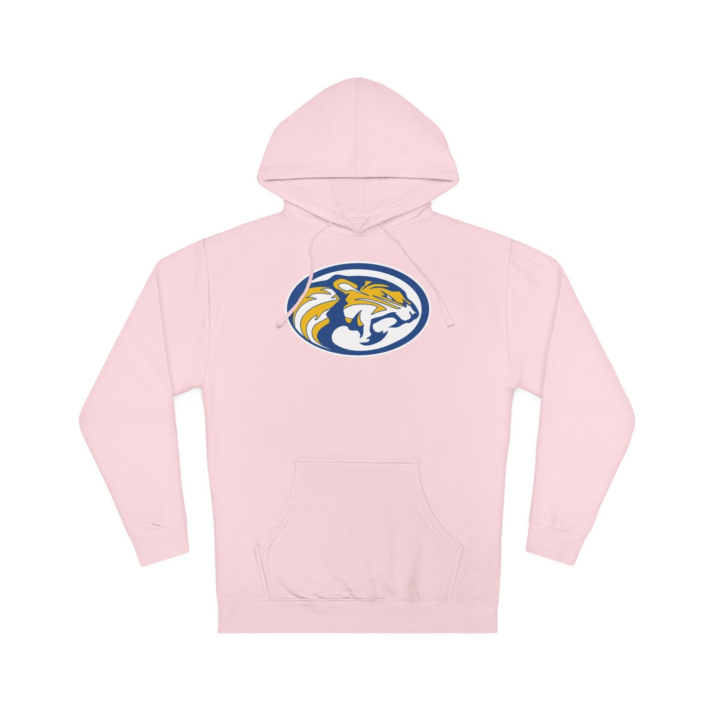 Midweight Pullover Hoodie