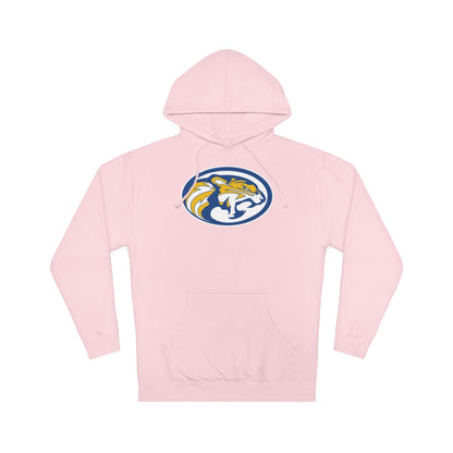 Midweight Pullover Hoodie