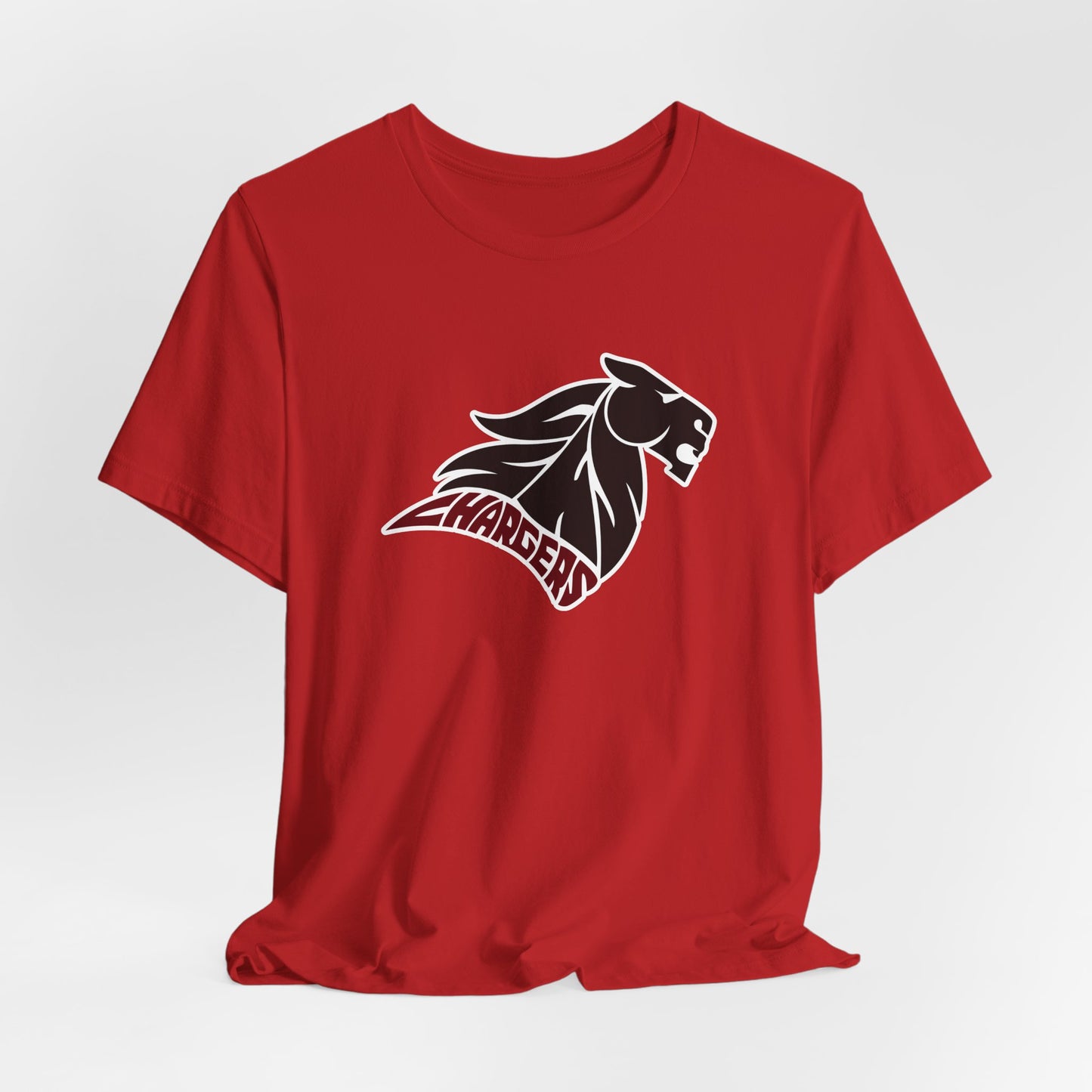 Jersey Short Sleeve Tee