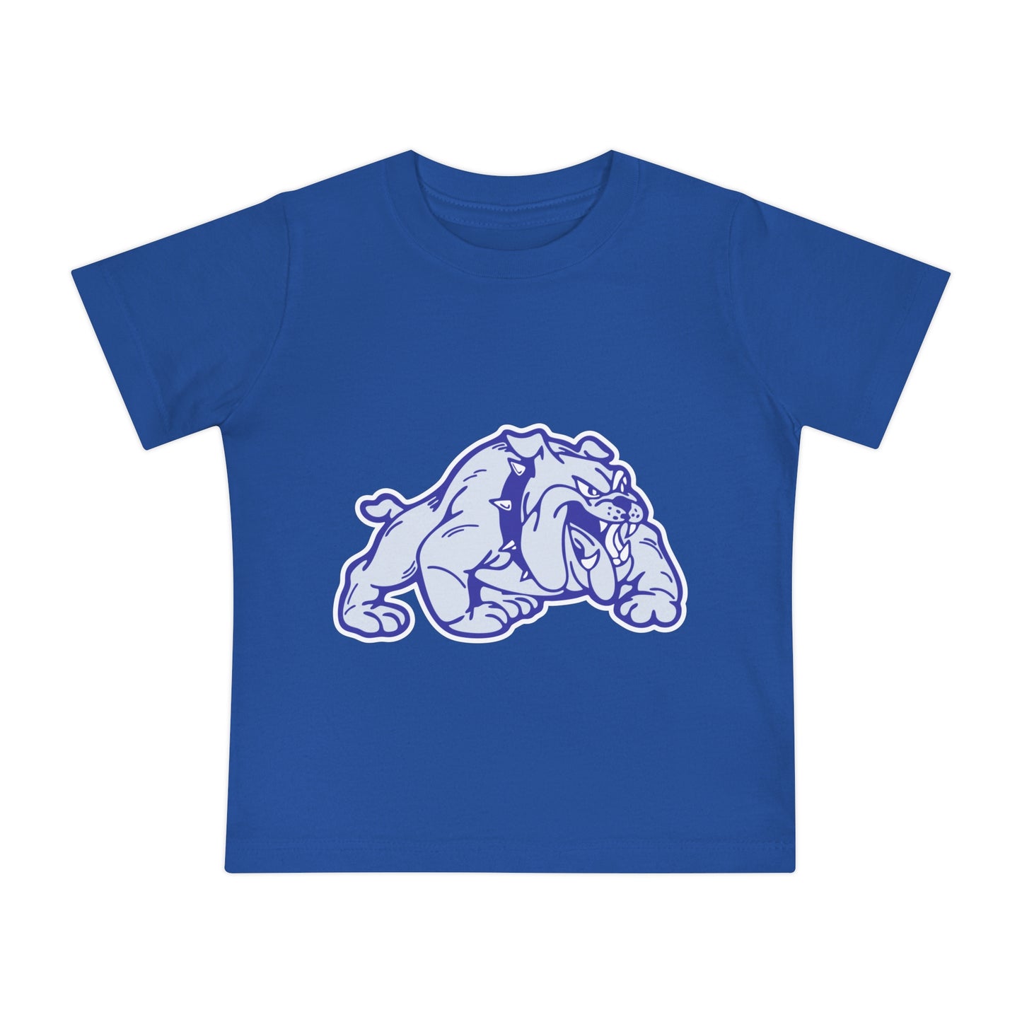 Baby Short Sleeve Tee