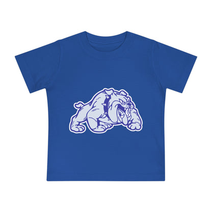Baby Short Sleeve Tee