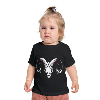 Baby Short Sleeve Tee