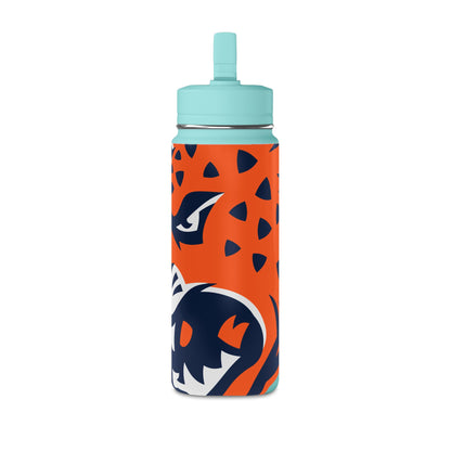Mini Water Bottle, 20oz