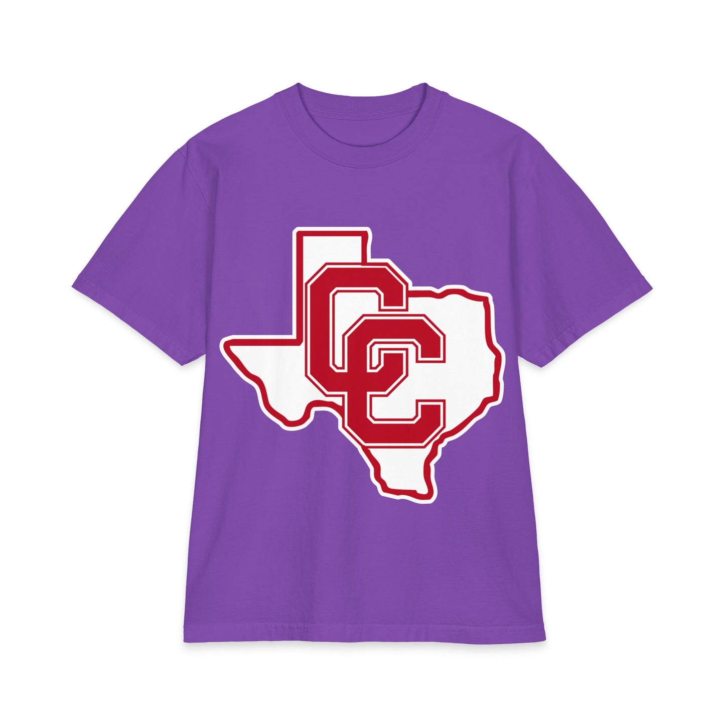 Max Heavyweight Short Sleeve Tee