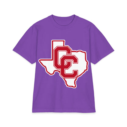 Max Heavyweight Short Sleeve Tee