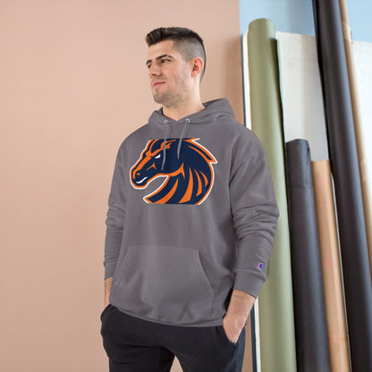 Champion Powerblend Fleece Pullover Hoodie