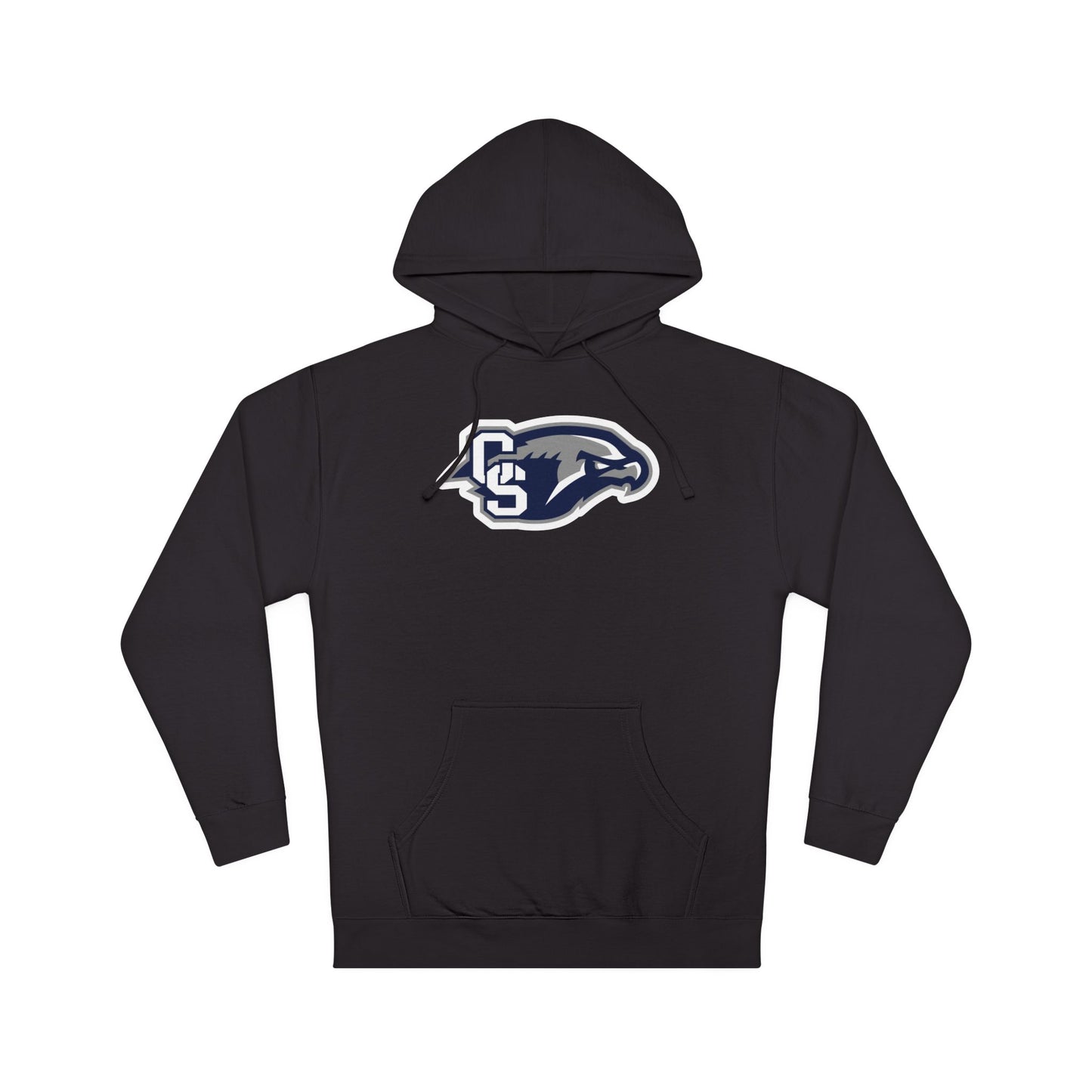 Midweight Pullover Hoodie