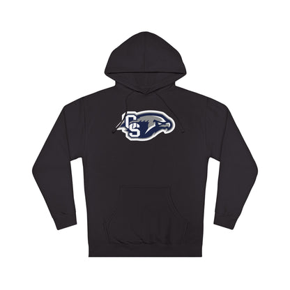 Midweight Pullover Hoodie
