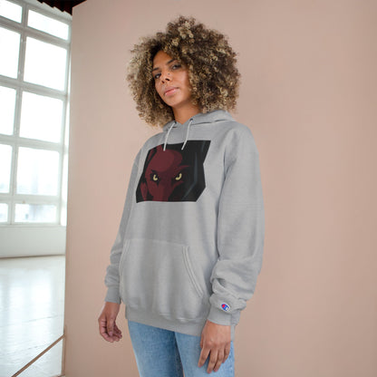 Champion Powerblend Fleece Pullover Hoodie